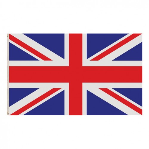 Union Jack Flag - 152cm x 91cm Union Jack Flag - 152cm x 91cm