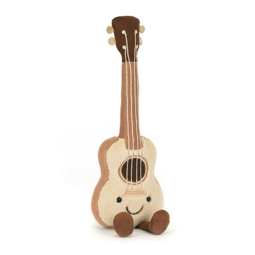 Jellycat, Amuseables Ukulele Jellycat, Amuseables Ukulele