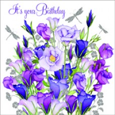 Birthday card