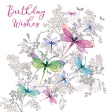 Birthday card