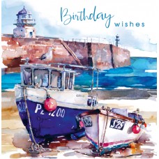 Birthday card