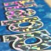 Age 60 blue banner
