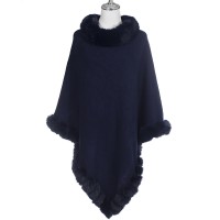 SC10NAVY poncho SC10NAVY poncho