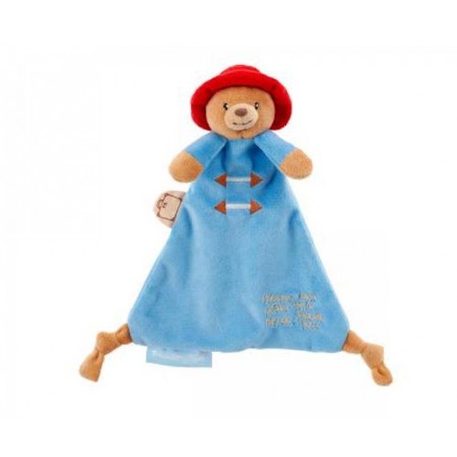 Paddington for Baby Comfort Blanket Paddington for Baby Comfort Blanket