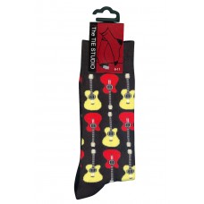 guitar socks