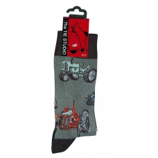 Tractor socks