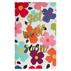 Get well wishes card
