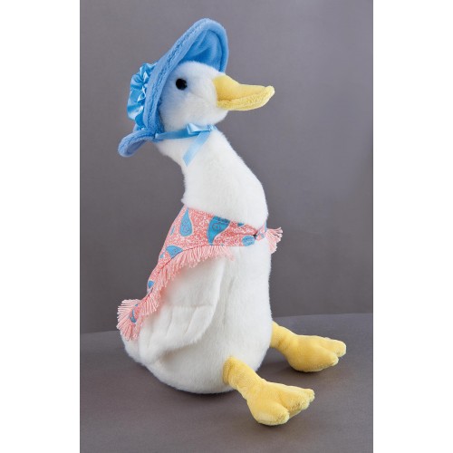 Jamima, authentic large soft toy. Jamima, authentic large soft toy.